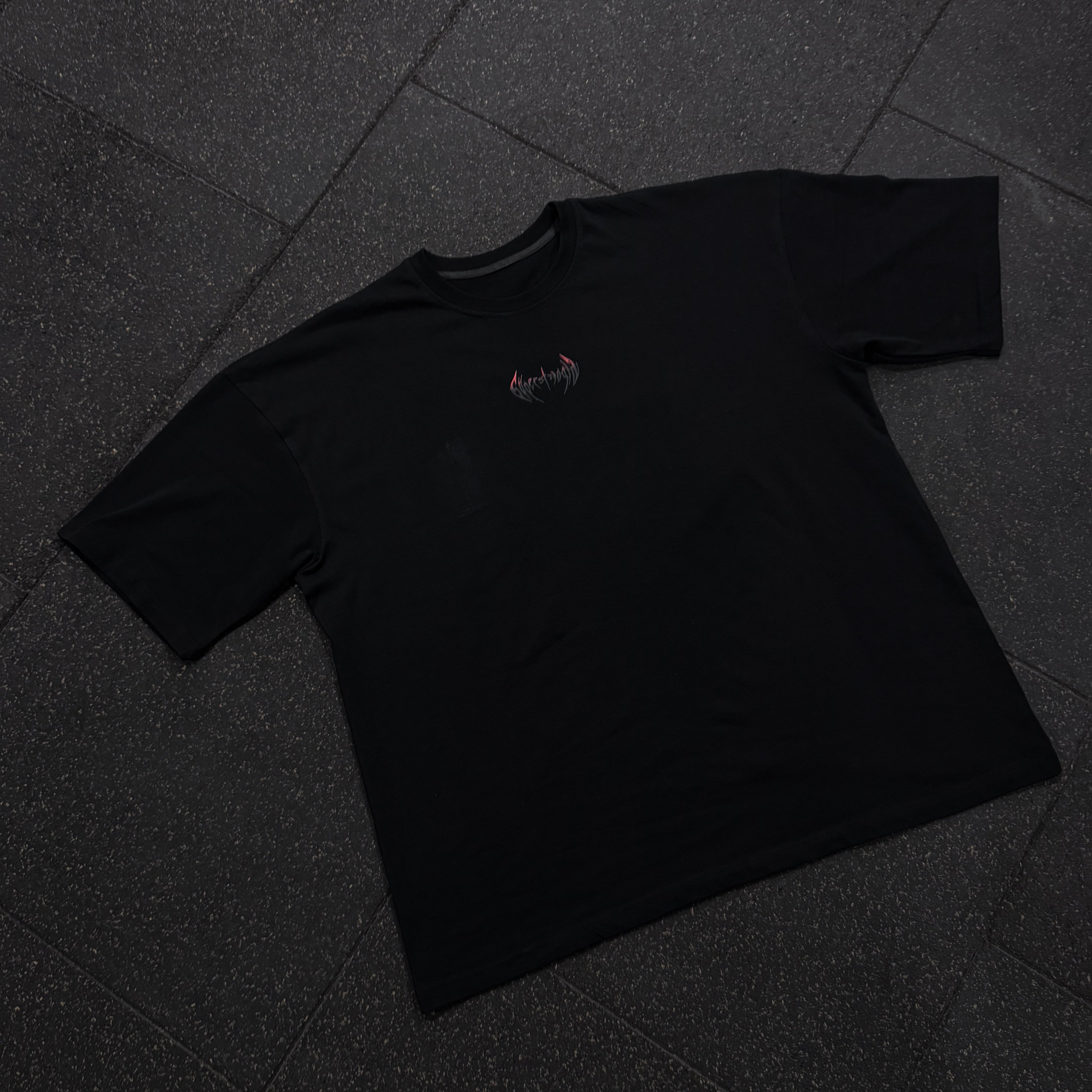 DAWN PUMP COVER "DEVIL (OVER-SIZE)