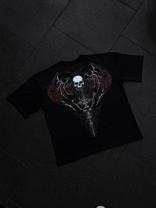 DAWN DEVIL PUMPCOVER