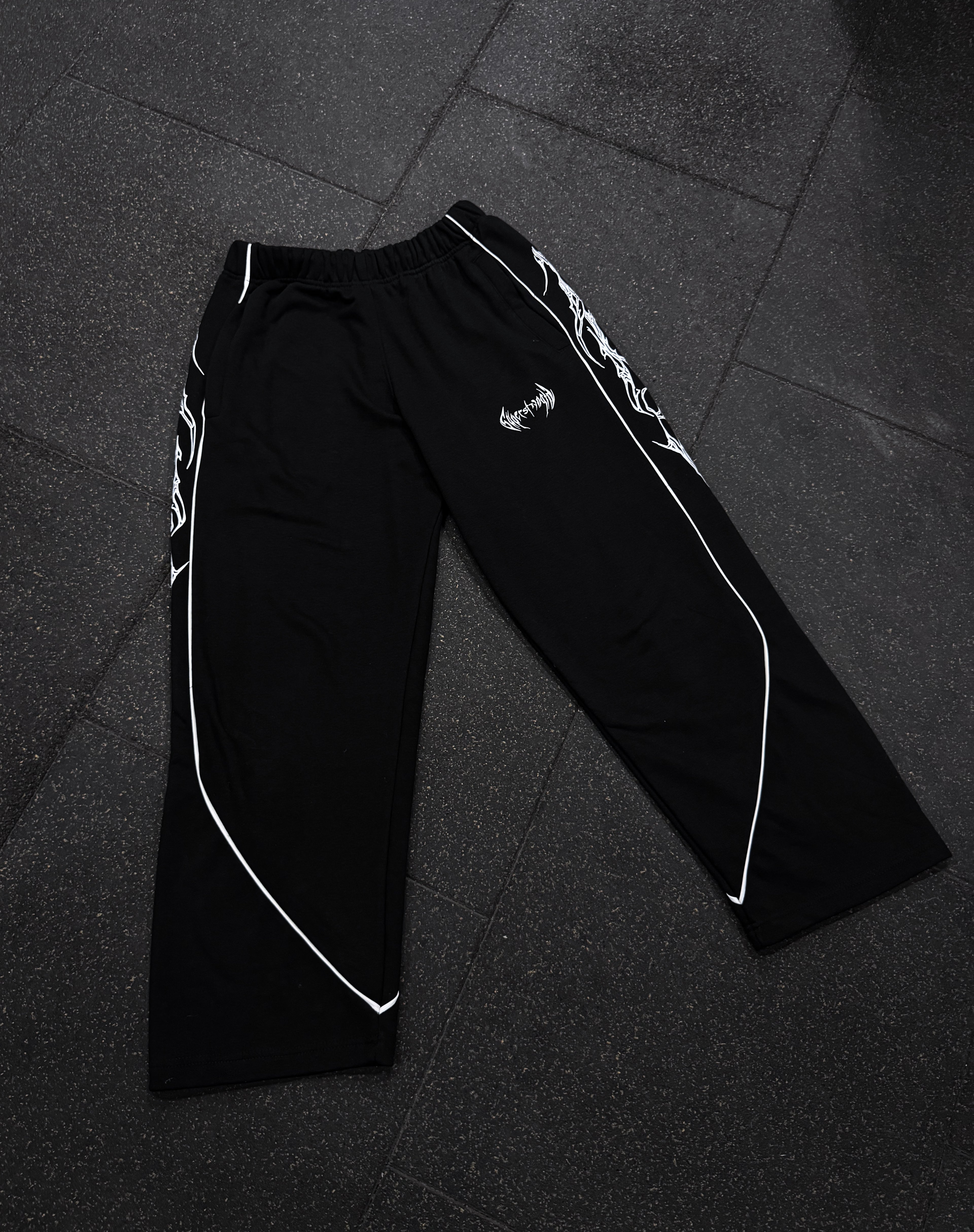 DAWN PANTS ( WIDE-LEG )