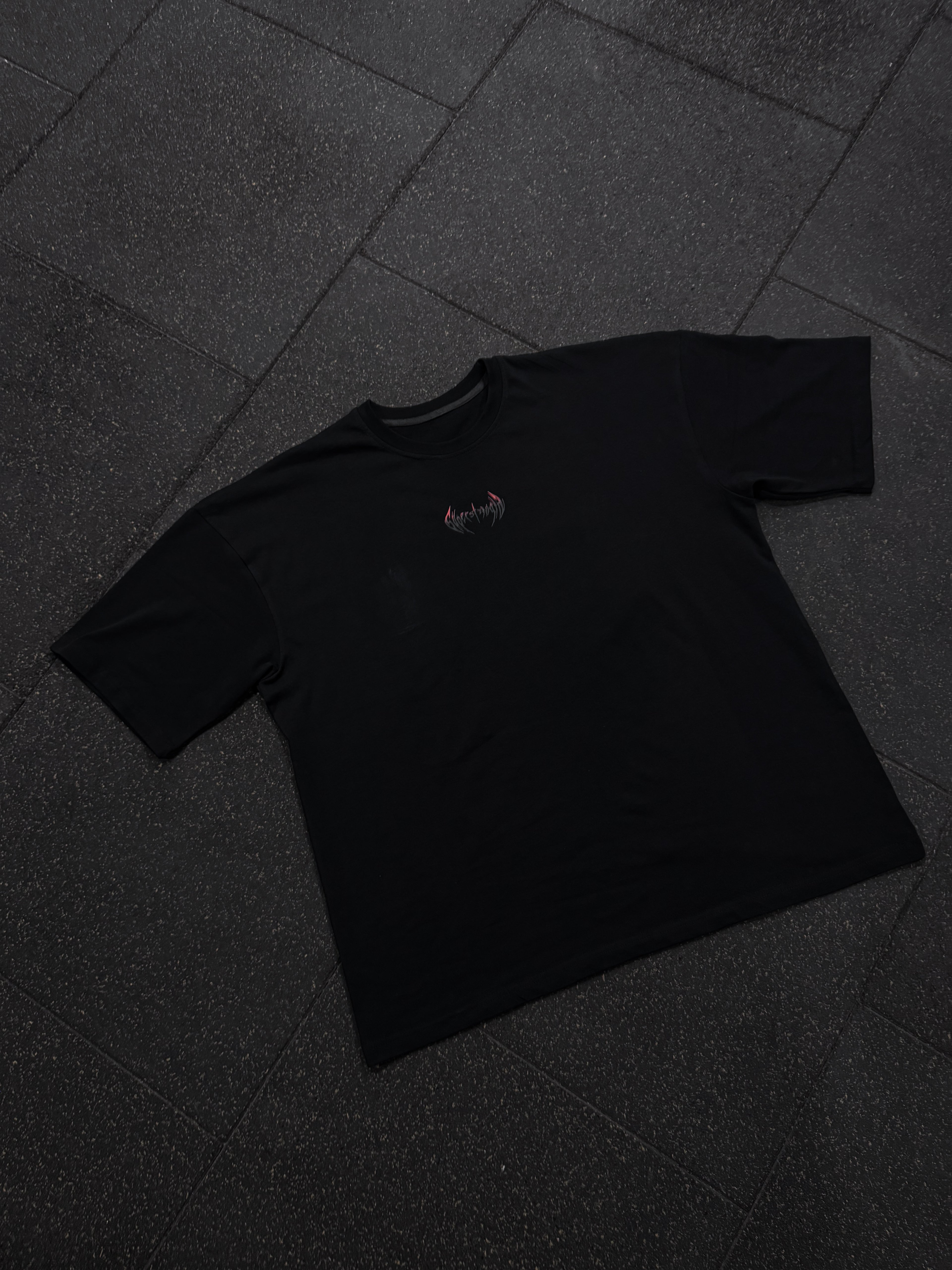 DAWN DEVIL PUMPCOVER