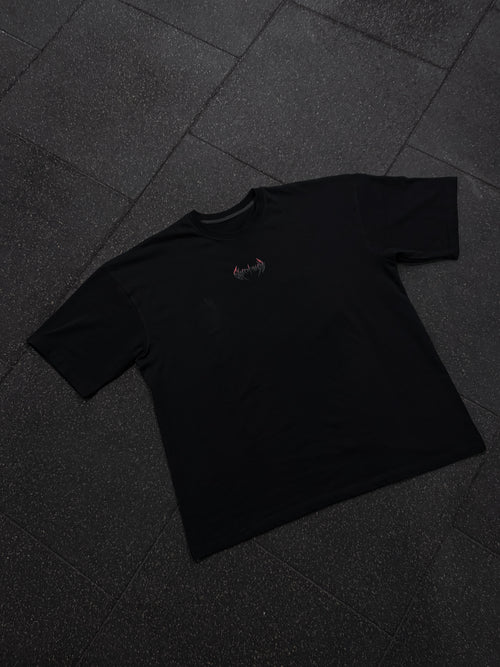 DAWN DEVIL PUMPCOVER