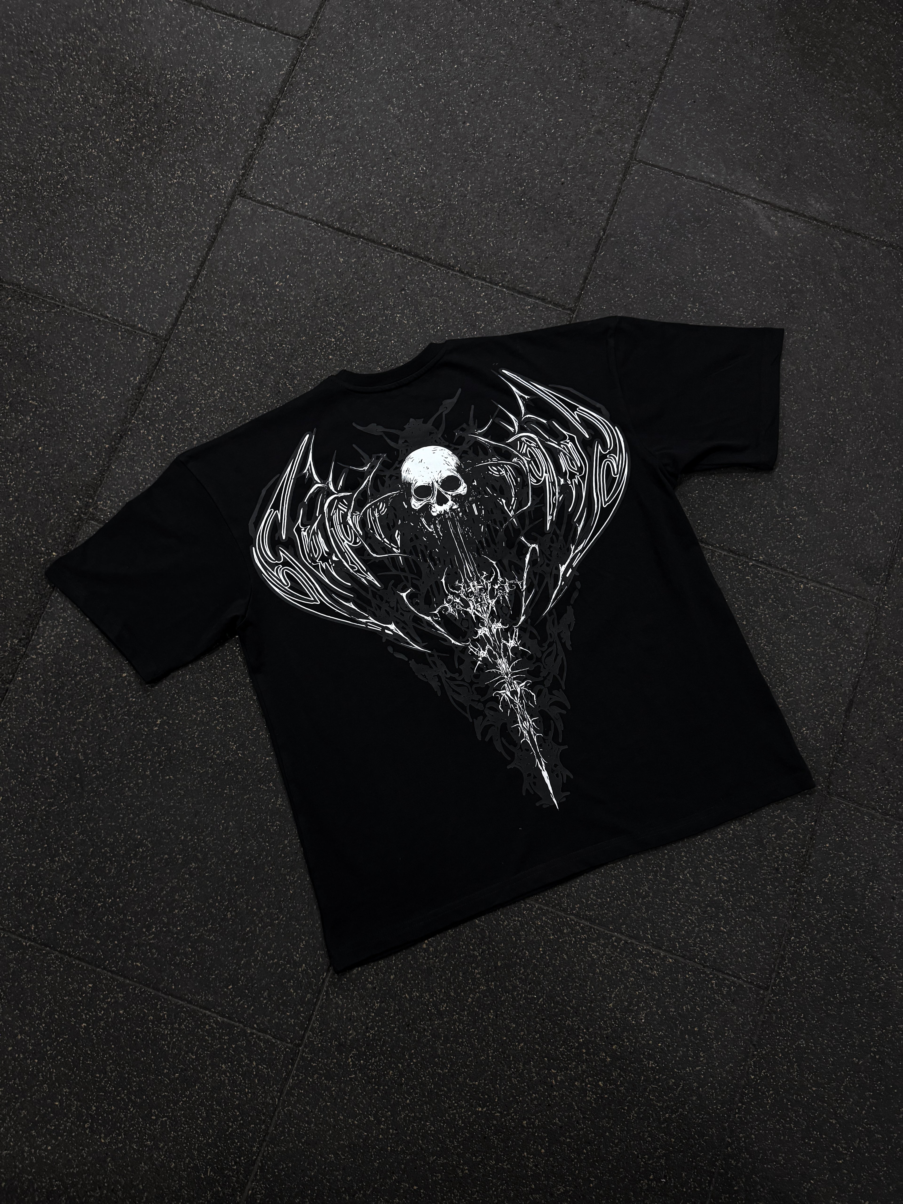 DAWN ABYSS PUMPCOVER