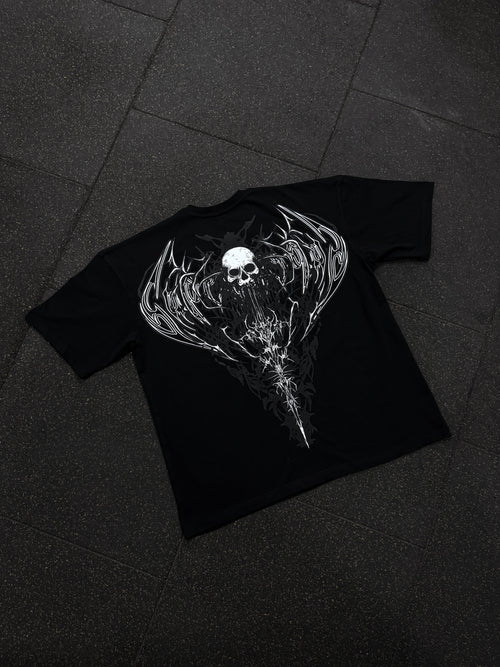 DAWN ABYSS PUMPCOVER