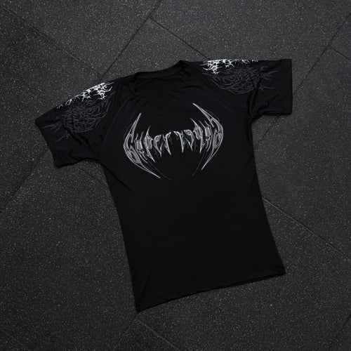 DAWN ABYSS COMPRESSION ( SHORT-SLEEVES )