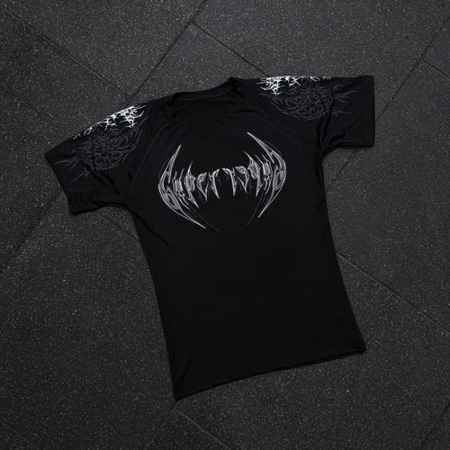 DAWN COMPRESSION "ABYSS (SHORT-SLEEVES)