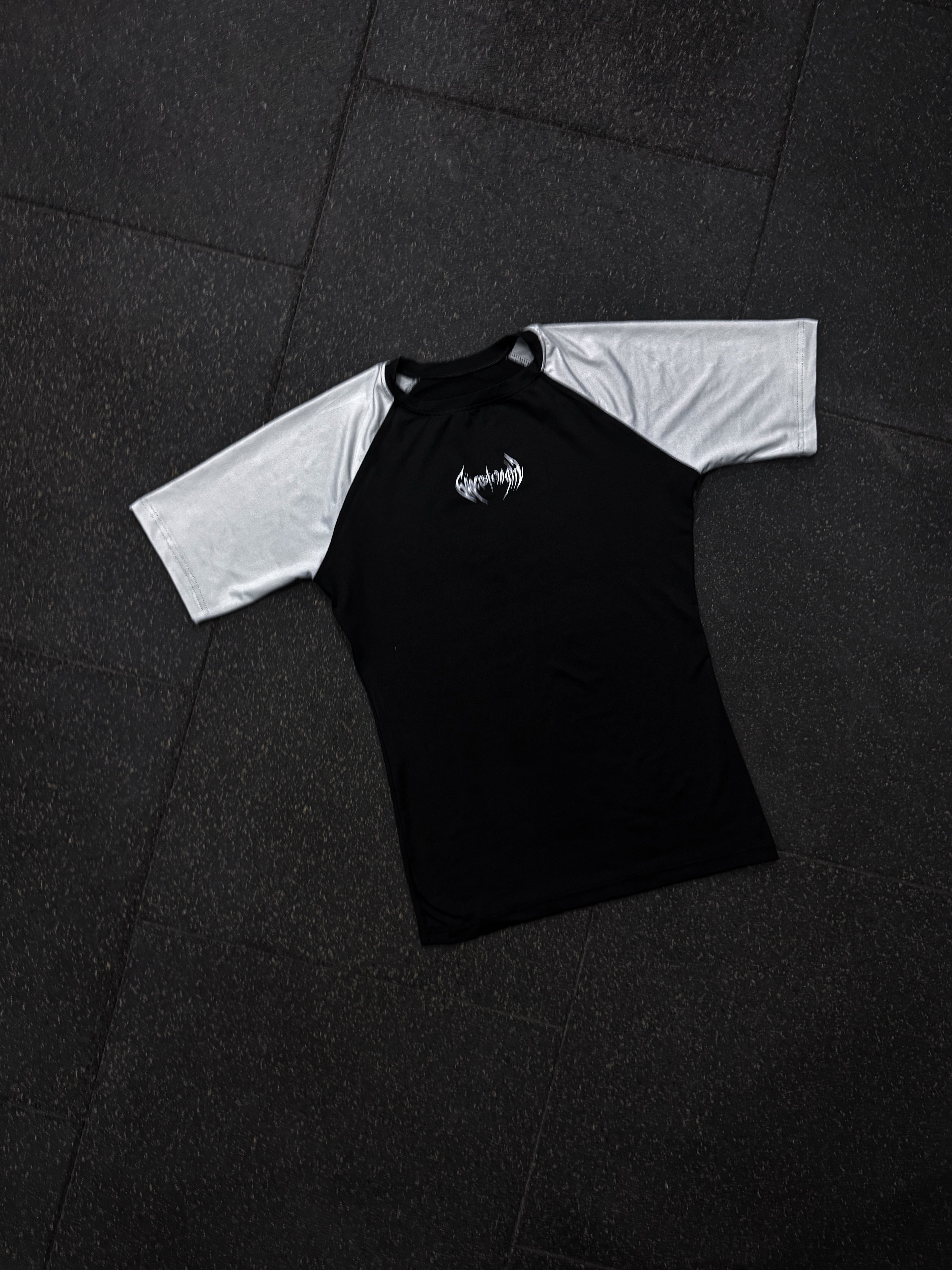 STONE ASH COMPRESSION ( SHORT-SLEEVES )