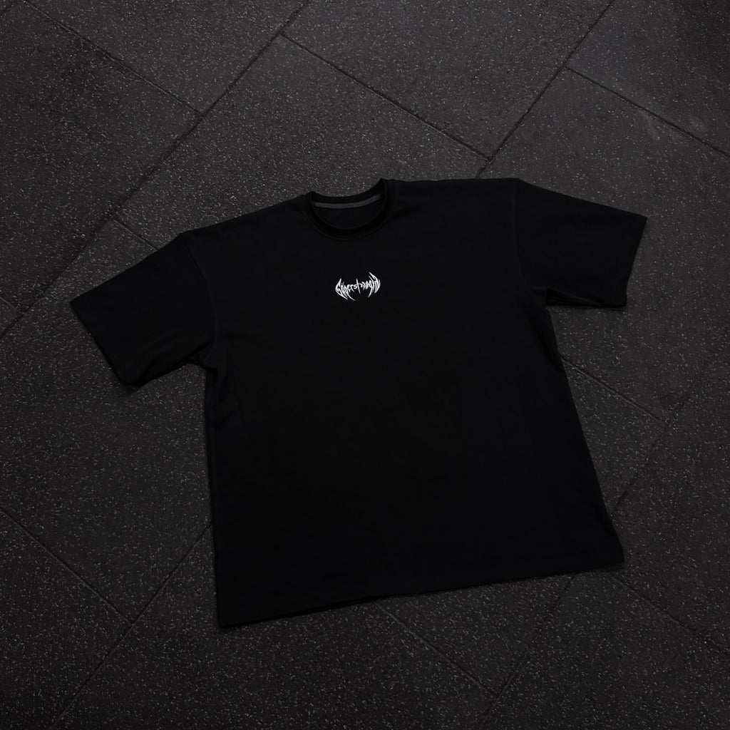 DAWN PUMP COVER "ABYSS (OVER-SIZE)