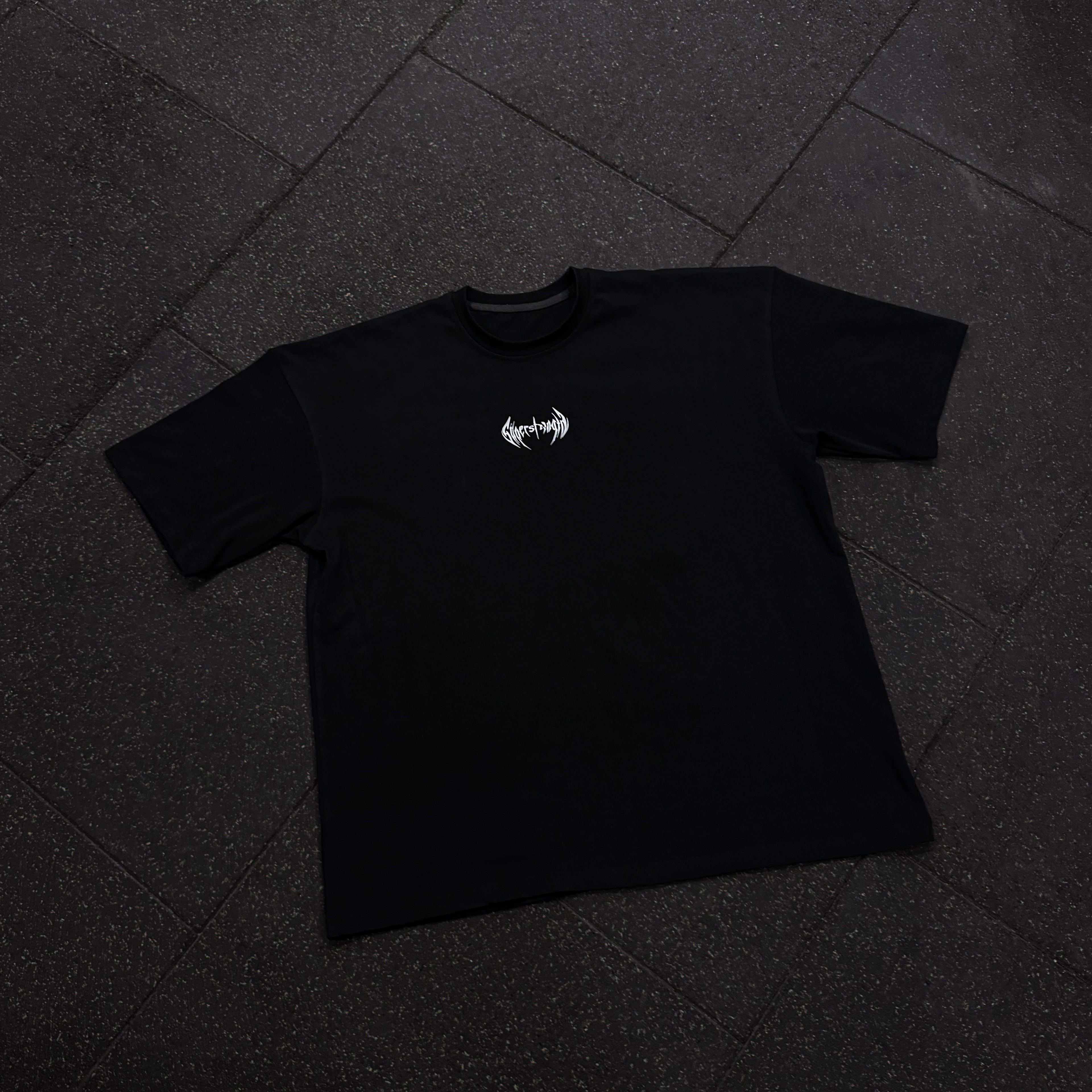 DAWN PUMP COVER "ABYSS (OVER-SIZE)